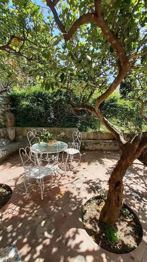 Villa Dorothee Capri Exterior photo