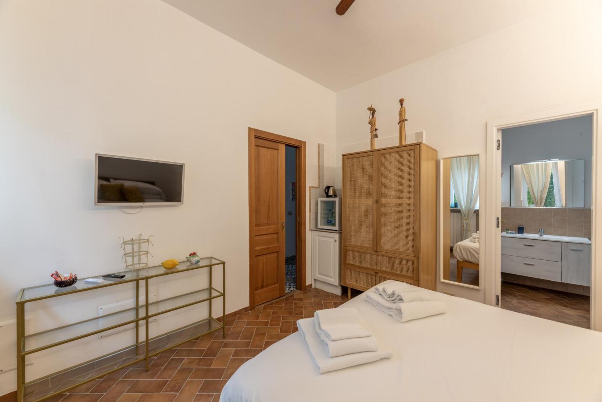 Villa Dorothee Capri Exterior photo